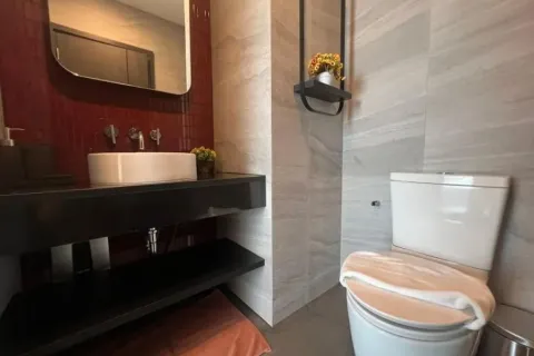 Condominio de 1 dormitorio en Pattaya, Tailandia № 210853 - foto 9
