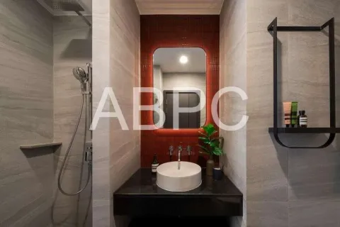 Condominio de 1 dormitorio en Pattaya, Tailandia № 210853 - foto 8