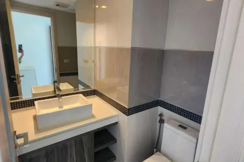 Condominio de 1 dormitorio en Pattaya, Tailandia № 210852 - foto 8