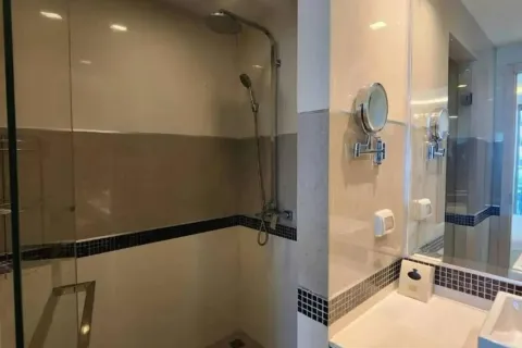 Condominio de 1 dormitorio en Pattaya, Tailandia № 210852 - foto 9