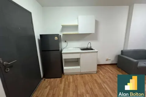 Condominio de 1 dormitorio en Pattaya, Tailandia № 210847 - foto 3