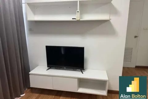 Condominio de 1 dormitorio en Pattaya, Tailandia № 210847 - foto 15