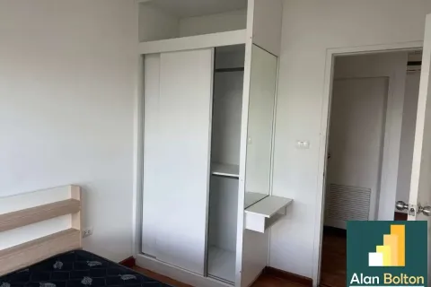 Condominio de 1 dormitorio en Pattaya, Tailandia № 210847 - foto 5