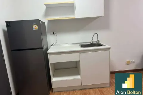 Condominio de 1 dormitorio en Pattaya, Tailandia № 210847 - foto 13