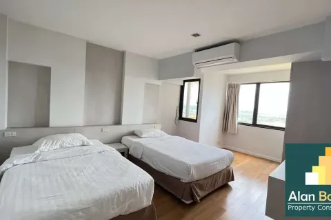 Condominio de 3 dormitorios en Pattaya, Tailandia № 210849 - foto 8