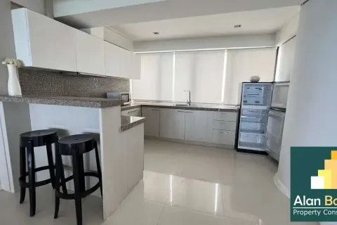 Condominio de 3 dormitorios en Pattaya, Tailandia № 210849 - foto 6