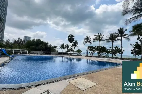 Condominio de 3 dormitorios en Pattaya, Tailandia № 210849 - foto 7