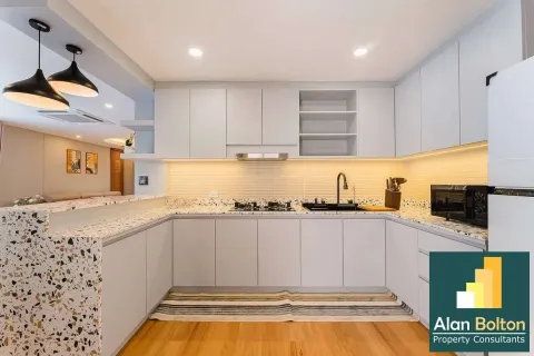 Casa de 3 dormitorios en Jomtien Beach, Pattaya, Tailandia № 210851 - foto 6