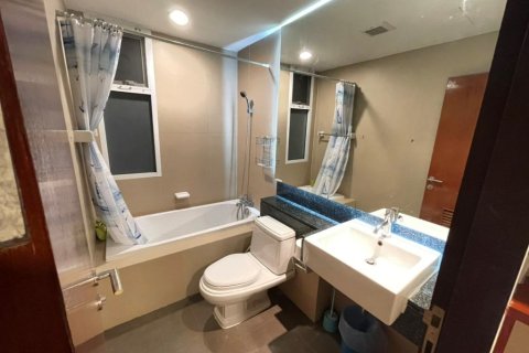 Condo in Watthana, Bangkok, Thailand, 2 bedrooms № 160601 - photo 7