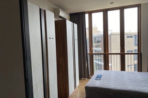 Studio in the Condo in Watthana, Bangkok, Thailand  № 160602 - photo 7