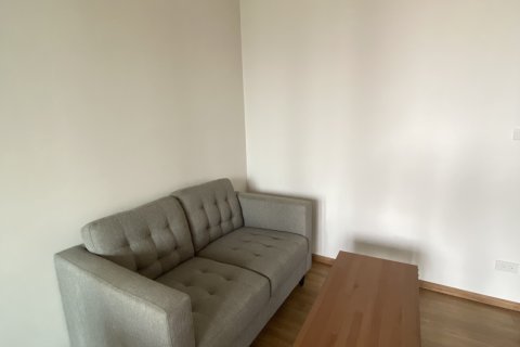 Studio in the Condo in Watthana, Bangkok, Thailand  № 160602 - photo 3