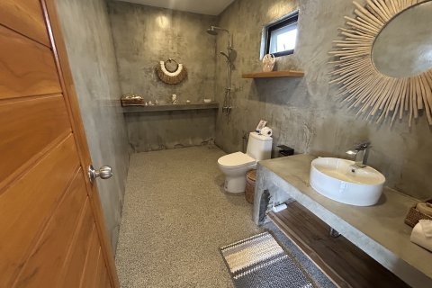 Villa in Ko Samui, Thailand 3 bedrooms № 160599 - photo 13