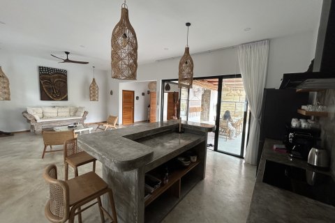 Villa in Ko Samui, Thailand 3 bedrooms № 160599 - photo 7