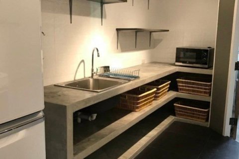 Condo in Watthana, Bangkok, Thailand, 2 bedrooms  № 160605 - photo 8