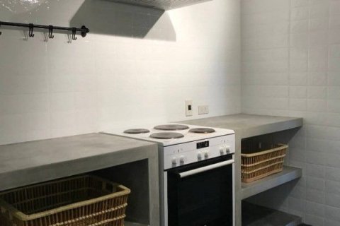 Condo in Watthana, Bangkok, Thailand, 2 bedrooms  № 160605 - photo 9