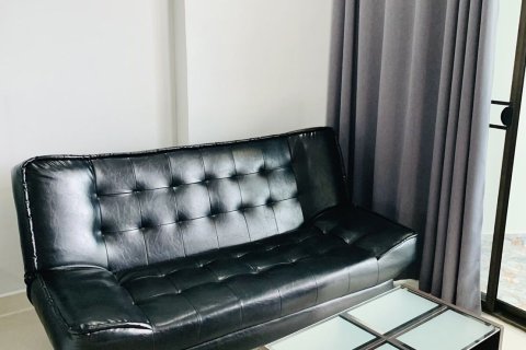 Studio in the Condo in Pattaya, Thailand  № 160600 - photo 7