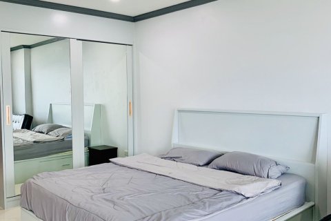 Studio in the Condo in Pattaya, Thailand  № 160600 - photo 3
