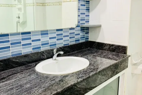 Studio in the Condo in Pattaya, Thailand  № 160600 - photo 8