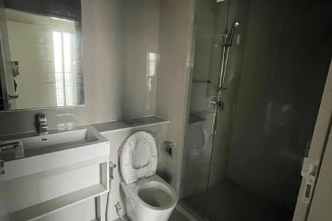 Studio in the Condo in Bangkok, Thailand  № 148915 - photo 3