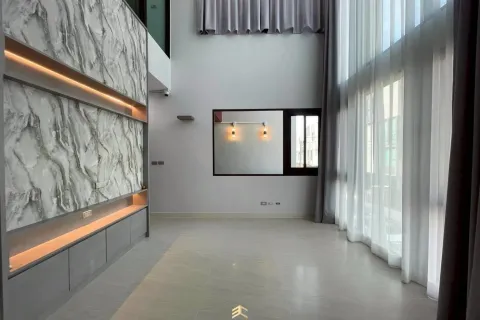 Дом в Суан Луанге, Бангкок, Таиланд с 3 спальнями  № 148918 - фото 8