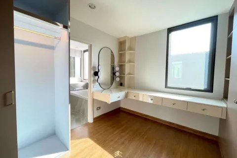 Дом в Суан Луанге, Бангкок, Таиланд с 3 спальнями  № 148918 - фото 15