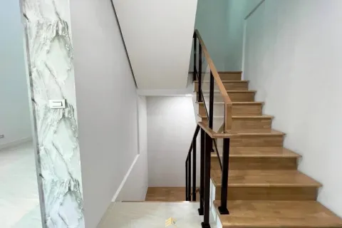 Дом в Суан Луанге, Бангкок, Таиланд с 3 спальнями  № 148918 - фото 11