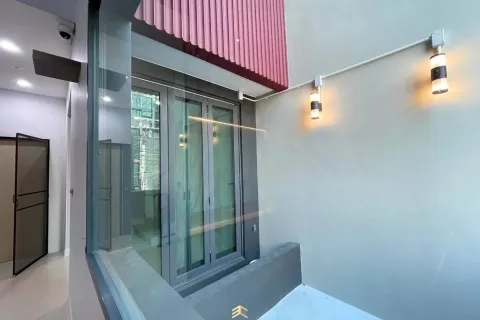 Дом в Суан Луанге, Бангкок, Таиланд с 3 спальнями  № 148918 - фото 13