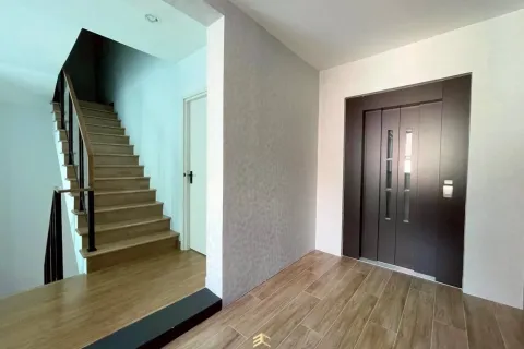 Дом в Суан Луанге, Бангкок, Таиланд с 3 спальнями  № 148918 - фото 12