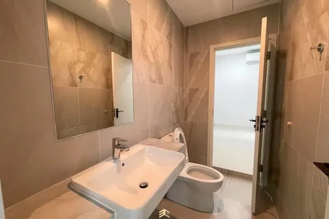 Дом в Суан Луанге, Бангкок, Таиланд с 3 спальнями  № 148918 - фото 16