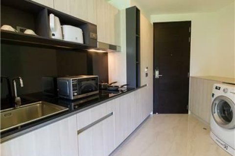 Studio in the Condo in Kathu, Thailand № 148921 - photo 2