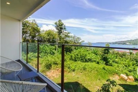 Studio in the Condo in Kathu, Thailand № 148921 - photo 4