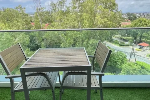 Penthouse in Phuket, Thailand 2 bedrooms № 168854 - photo 10