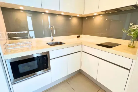 Penthouse in Phuket, Thailand 2 bedrooms № 168854 - photo 3