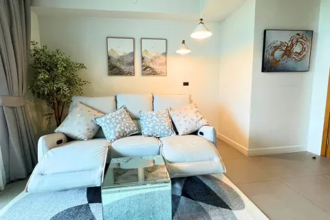 Penthouse in Phuket, Thailand 2 bedrooms № 168854 - photo 2