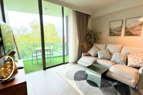 Penthouse in Phuket, Thailand 2 bedrooms № 168854