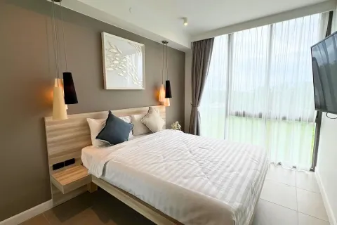 Penthouse in Phuket, Thailand 2 bedrooms № 168854 - photo 5