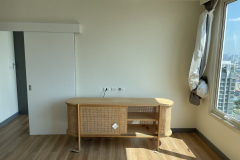 Condo in Sathon, Bangkok, Thailand, 3 bedrooms № 168859 - photo 7