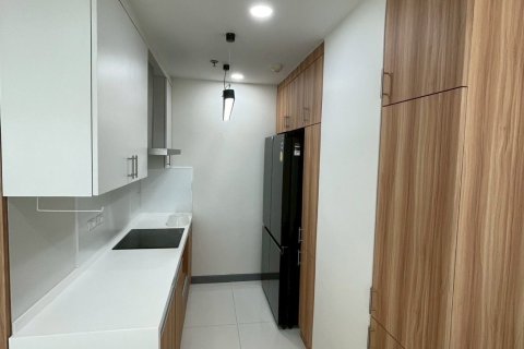 Condo in Sathon, Bangkok, Thailand, 3 bedrooms № 168859 - photo 4