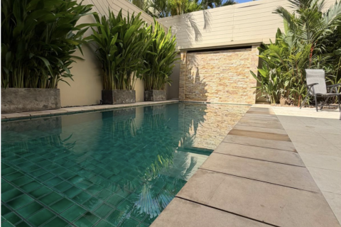 Villa in Phuket, Thailand 2 bedrooms № 168856 - photo 7
