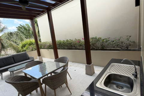 Villa in Phuket, Thailand 2 bedrooms № 168856 - photo 14