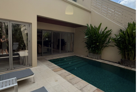 Villa in Phuket, Thailand 2 bedrooms № 168856 - photo 18