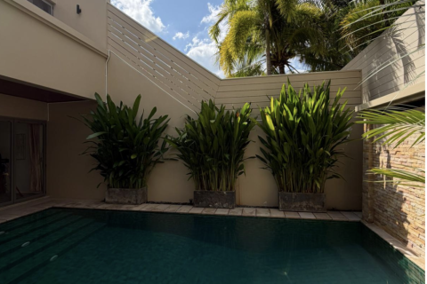 Villa in Phuket, Thailand 2 bedrooms № 168856 - photo 5