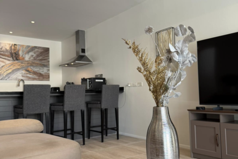 Villa in Phuket, Thailand 2 bedrooms № 168856 - photo 4