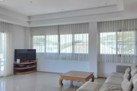 Penthouse in Phuket, Thailand 3 bedrooms № 168857 - photo 3