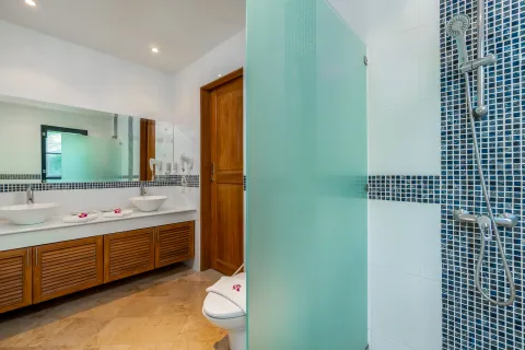 Penthouse in Phuket, Thailand 3 bedrooms № 168857 - photo 11