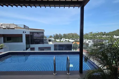 Penthouse in Phuket, Thailand 3 bedrooms № 168857 - photo 6