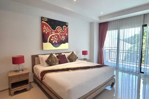 Penthouse in Phuket, Thailand 3 bedrooms № 168857 - photo 9