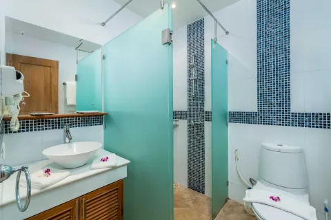 Penthouse in Phuket, Thailand 3 bedrooms № 168857 - photo 12