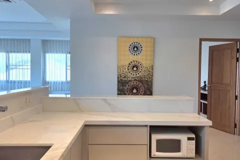 Penthouse in Phuket, Thailand 3 bedrooms № 168857 - photo 8