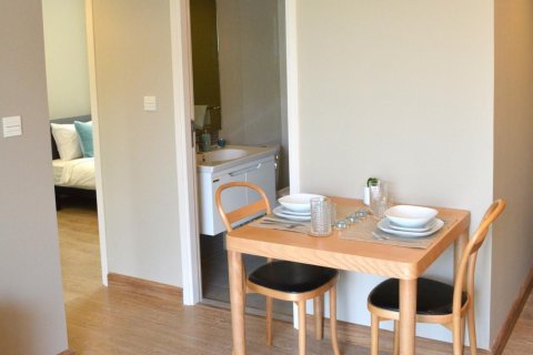 Condo à Watthana, Bangkok, Thaïlande, 2 chambres  № 168855 - photo 3